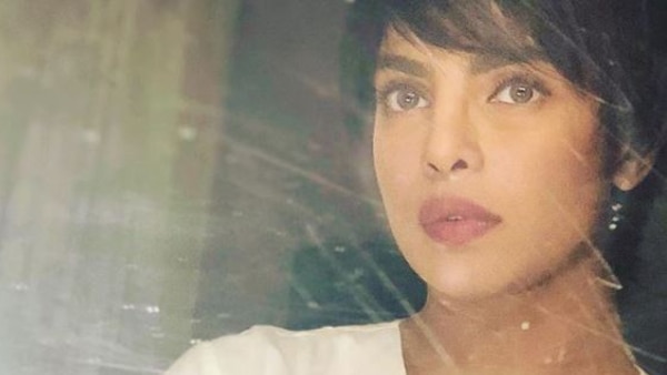 'The Sky Is Pink': Woah! NOT one but Priyanka Chopra to sport four different looks for the film; Details inside 'The Sky Is Pink': Woah! NOT one but Priyanka Chopra to sport four different looks for the film; Details inside