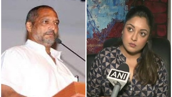 Tanushree Dutta yet to receive notice from Nana Patekar Tanushree Dutta yet to receive notice from Nana Patekar