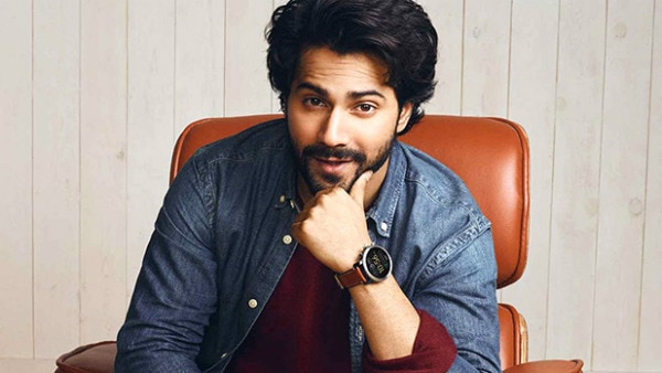 Sui Dhaaga' Actor Varun Dhawan: Men Need To Stop Being Threatened By Change Sui Dhaaga' Actor Varun Dhawan: Men Need To Stop Being Threatened By Change
