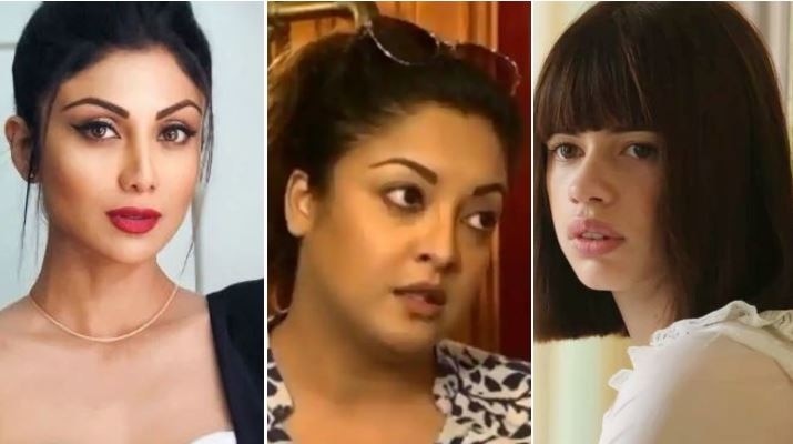 Kalki Koechlin, Shilpa Shetty stand in solidarity with Tanushree Dutta Kalki Koechlin, Shilpa Shetty stand in solidarity with Tanushree Dutta