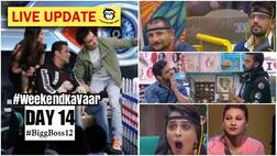 Bigg Boss 12 Weekend Ka Vaar HIGHLIGHTS: Dipika BEATS Jasleen in ‘Sultani Akhada’; Nirmal Singh gets EVICTED