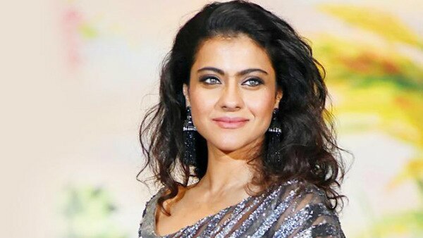 Kajol never wanted to be an actor Kajol never wanted to be an actor