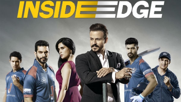 Vivek Oberoi: Our industry didn't acknowledge success of 'Inside Edge' Vivek Oberoi: Our industry didn't acknowledge success of 'Inside Edge'