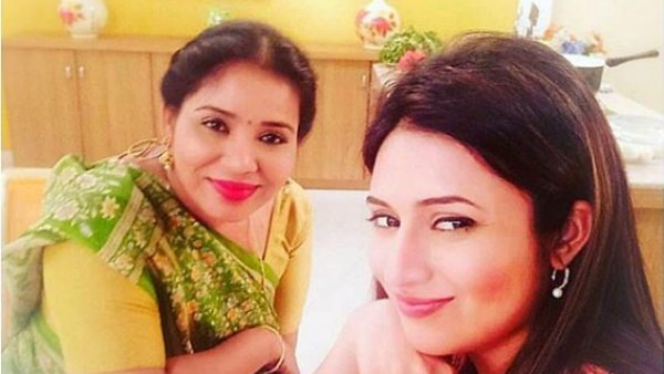 YHM's Neeru Agarwal aka Neelu passes away; Divyanka, Karan & other co-stars mourn her death! YHM's Neeru Agarwal aka Neelu passes away; Divyanka, Karan & other co-stars mourn her death!