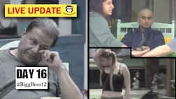 Bigg Boss Day 16 Episode 17 HIGHLIGHTS: Nominations Task- Anup-Jasleen break up; Deepak goes bald!