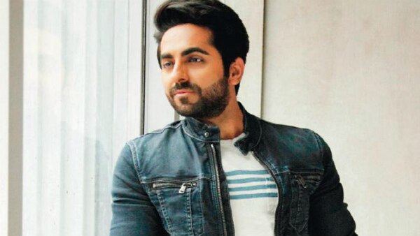 'Andhadhun' is not a dark film: Ayushmann Khurrana 'Andhadhun' is not a dark film: Ayushmann Khurrana