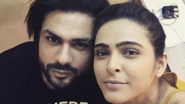 'Chandrakanta' co-actors Madhurima Tuli and Vishal Aditya Singh BREAK UP! 'Chandrakanta' co-actors Madhurima Tuli and Vishal Aditya Singh BREAK UP!