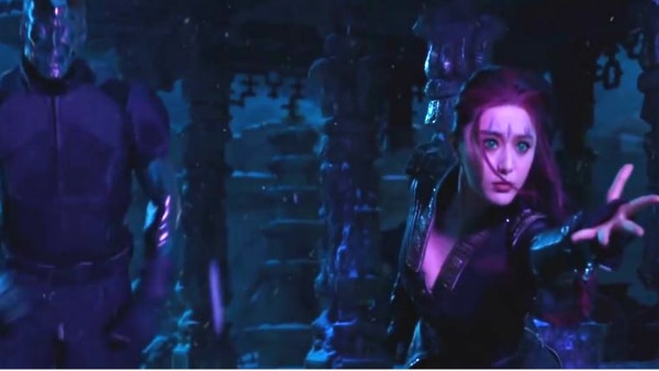 Top China actress Fan Bingbing seen in 'X-Men' & 'Iron Man' movies, released from secret detention; Asked to pay USD 130 mn for tax evasion Top China actress Fan Bingbing seen in 'X-Men' & 'Iron Man' movies, released from secret detention; Asked to pay USD 130 mn for tax evasion