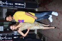 Soha Ali Khan 40th Birthday INSIDE Pics: Hubby Kunal, sis Saba, Karan Johar, Neha Dhupia, Konkona & others at Bastian bash!