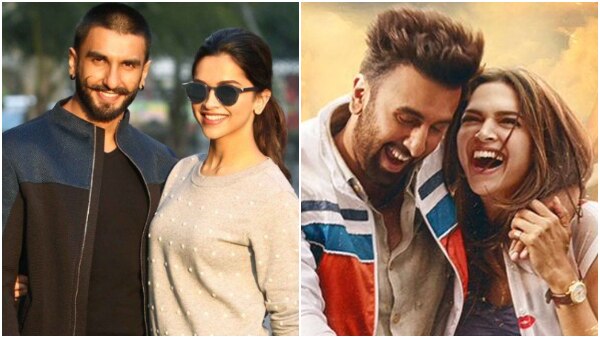 Deepika Padukone to INVITE EX-Boyfriend Ranbir Kapoor for her destination wedding with Ranveer Singh? Deepika Padukone to INVITE EX-Boyfriend Ranbir Kapoor for her destination wedding with Ranveer Singh?