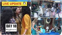 Bigg Boss 12 Day 18 HIGHLIGHTS: Surbhi Rana- Somi Khan have a MAJOR showdown; Jodis battle it out for captaincy