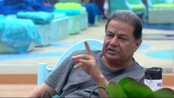 Bigg Boss 12: Anup Jalota REVEALS why he agreed to do Salman Khan's show & the reason will SURPRISE you Bigg Boss 12: Anup Jalota REVEALS why he agreed to do Salman Khan's show & the reason will SURPRISE you