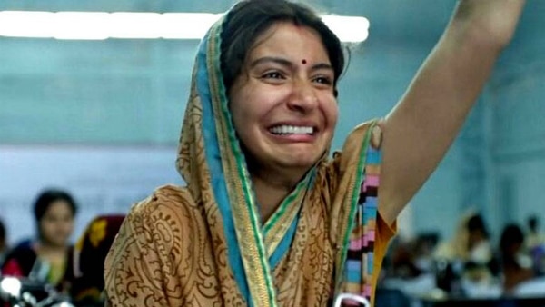 Anushka Sharma: Would've been hurt, confused if 'Sui Dhaaga' wasn't appreciated Anushka Sharma: Would've been hurt, confused if 'Sui Dhaaga' wasn't appreciated