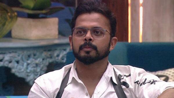 Bigg Boss 12: Is S. Sreesanth the lowest paid celebrity contestant on Salman Khan's show? Bigg Boss 12: Is S. Sreesanth the lowest paid celebrity contestant on Salman Khan's show? Bigg Boss 12: Is S. Sreesanth the lowest paid celebrity contestant on Salman Khan's show?