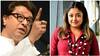 Complaint filed against Tanushree Dutta for comments against Raj Thackeray