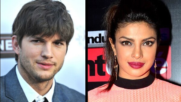 Ashton Kutcher inspired Priyanka Chopra on tech start up; Peecee REVEALS reacting to his post! Ashton Kutcher inspired Priyanka Chopra on tech start up; Peecee REVEALS reacting to his post!