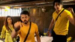 Bigg Boss 12: OMG! These 3 CELEBRITY CONTESTANTS sent to JAIL!