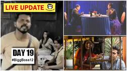 Bigg Boss 12 Day 19 HIGHLIGHTS: Sreesanth loses his cool at Romil-Surbhi ; Anup-Jasleen enjoy a ROMANTIC date