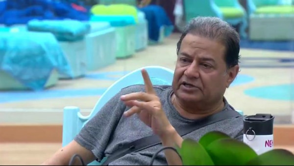 Bigg Boss 12: No elimination this week! Anup Jalota sent to secret room; Jasleen Matharu stays in the house! Bigg Boss 12: No elimination this week! Anup Jalota sent to secret room; Jasleen Matharu stays in the house!