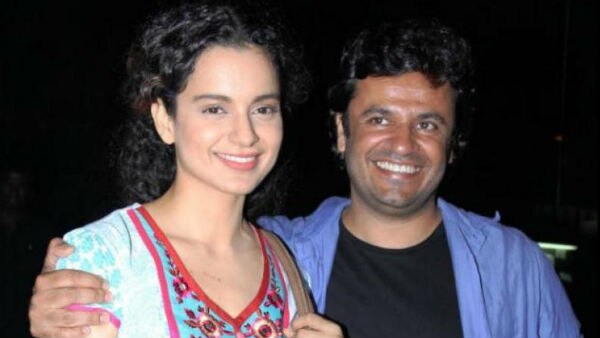 'Queen' Director Vikas Bahl accused of sexual assault, SURVIVOR speaks out; CHILLING DETAILS INSIDE 'Queen' Director Vikas Bahl accused of sexual assault, SURVIVOR speaks out; CHILLING DETAILS INSIDE