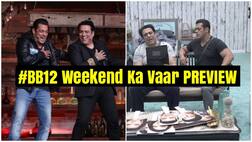 Bigg Boss 12 Weekend Ka Vaar Day 20 PREVIEW: Salman -Govinda pair up as a Vichitra Jodi; THESE two contestants get an INTERESTING task!