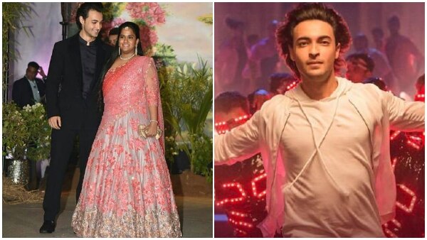 After Shahid Kapoor, Aayush Sharma’s Twitter account gets hacked a day after Loveyatri’s release; Wife Arpita informs After Shahid Kapoor, Aayush Sharma’s Twitter account gets hacked a day after Loveyatri’s release; Wife Arpita informs