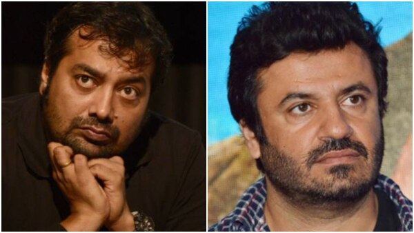 Vikas Bahl controversy: Anurag Kashyap ISSUES a statement, says he is 'DEEPLY SORRY' for not handling matter properly Vikas Bahl controversy: Anurag Kashyap ISSUES a statement, says he is 'DEEPLY SORRY' for not handling matter properly