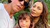 SRK's wife Gauri Khan celebrates birthday with 'half of her better halves'! SEE PICS!