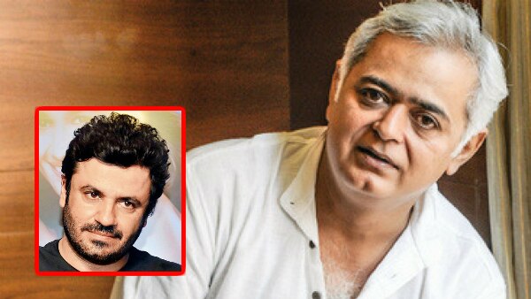 Vikas Bahl controversy: Director Hansal Mehta quits Twitter after backlash! Vikas Bahl controversy: Director Hansal Mehta quits Twitter after backlash!