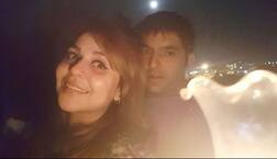 Kapil Sharma and his girlfriend Ginni to have a DECEMBER WEDDING?