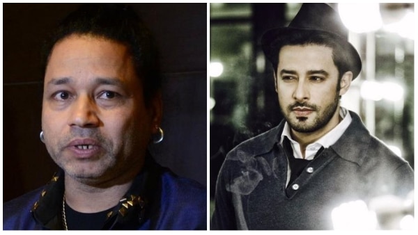 #MeeToo: Kailash Kher & Zulfi Syed accused of sexual harassment by a female photo journalist! #MeeToo: Kailash Kher & Zulfi Syed accused of sexual harassment by a female photo journalist!