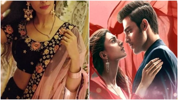 Kasautii Zindagii Kay 2: THIS 'Naagin 3' actress joins the show as Erica Fernandes aka Prerna's sister Kasautii Zindagii Kay 2: THIS 'Naagin 3' actress joins the show as Erica Fernandes aka Prerna's sister