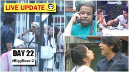 Bigg Boss 12 Day 22 HIGHLIGHTS: Neha, Karanvir, Sreesanth get NOMINATED; Anup Jalota keeps a tab on housemates