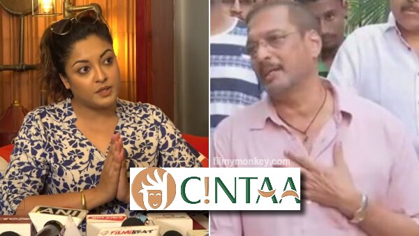 Ready to reinvestigate case if Tanushree Dutta desires: CINTAA Ready to reinvestigate case if Tanushree Dutta desires: CINTAA