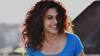 Taapsee Pannu on #MeToo movement: I am happy it's happening