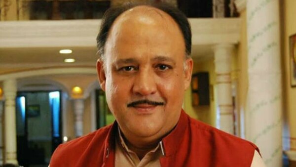 #MeToo: 'Tara' Producer-writer Vinta Nanda confirms that Alok Nath was the 'sanskaari' man who raped her! #MeToo: 'Tara' Producer-writer Vinta Nanda confirms that Alok Nath was the 'sanskaari' man who raped her!