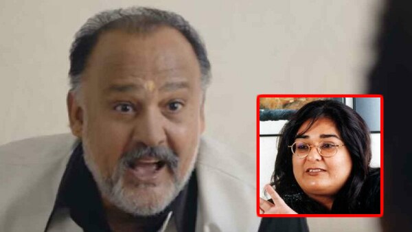 Alok Nath reacts on Vinta Nanda's rape accusations; says, 