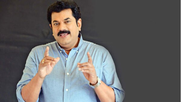 #MetooIndia: Now POPULAR Kerala actor turned CPI-M MLA Mukesh accused of harassment! #MetooIndia: Now POPULAR Kerala actor turned CPI-M MLA Mukesh accused of harassment!