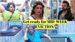 Bigg Boss 12: 1 nominated contestant to join Anup Jalota in SECRET ROOM after getting ELIMINATED in mid-week eviction tomorrow!