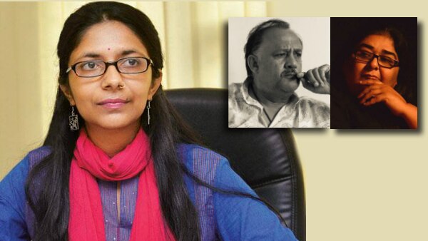 Alok Nath's casual attitude to sexual assault charges 'shows such men's mentality': Swati Maliwal Alok Nath's casual attitude to sexual assault charges 'shows such men's mentality': Swati Maliwal