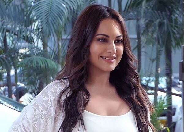 Sonakshi Sinha: Would be wonderful to work on film for kids