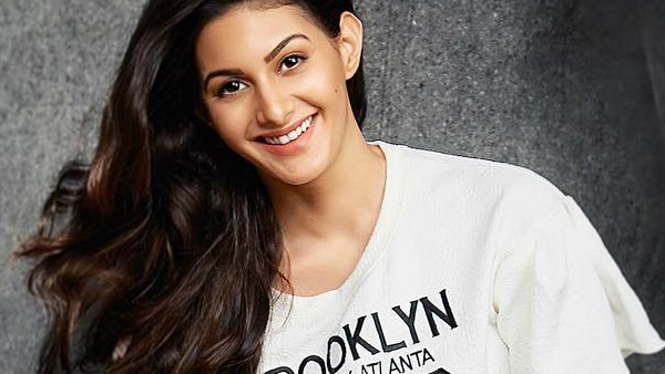 #MeToo: Amyra Dastur- 