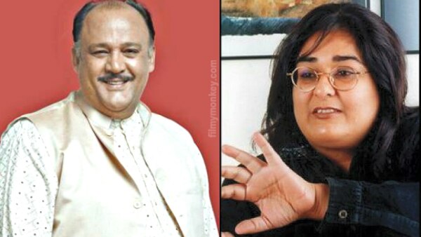 Allegations against Alok Nath 