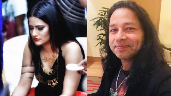 #MeToo: Sona Mohapatra claims Kailash Kher sexually harassed her #MeToo: Sona Mohapatra claims Kailash Kher sexually harassed her