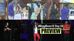 Bigg Boss 12 Day 24 Episode 25 PREVIEW: A Surprise mid-week eviction leaves the contestants in despair!