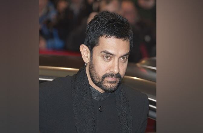 #MeToo fallout: Aamir Khan steps away from film  #MeToo fallout: Aamir Khan steps away from film