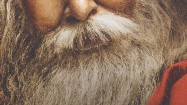 'Sye Raa Narasimha Reddy': Amitabh Bachchan’s FIRST look as Gosayi Venkanna is OUT (SEE PIC) 'Sye Raa Narasimha Reddy': Amitabh Bachchan’s FIRST look as Gosayi Venkanna is OUT (SEE PIC)