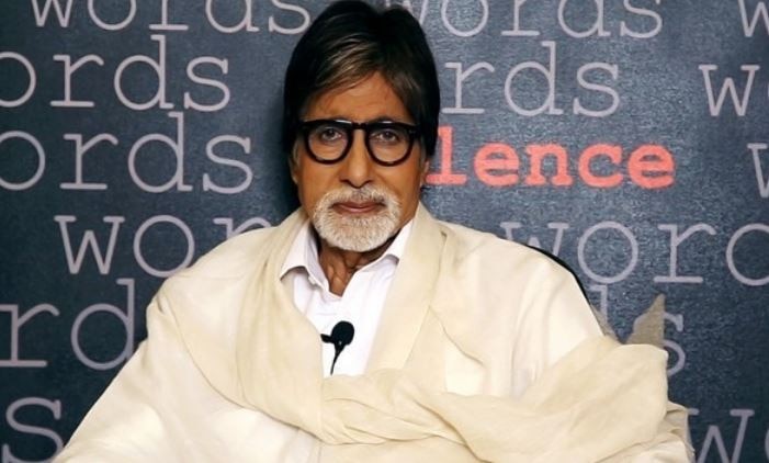 No woman should be subjected to any kind of misbehaviour: Big B finally speaks on #MeToo No woman should be subjected to any kind of misbehaviour: Big B finally speaks on #MeToo