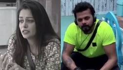 BIGG BOSS 12: ‘You showed your true colors Dipika ji’ says Sreesanth