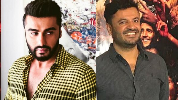 #MeToo: Industry had heard rumours about Vikas Bahl: Arjun Kapoor #MeToo: Industry had heard rumours about Vikas Bahl: Arjun Kapoor